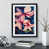 Black Framed selected