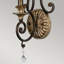 Banville Candle Wall Light
