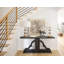 Bahia 72'' W Solid Wood Console Table