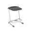 Tabouret en H 24 po-116669210-116669211