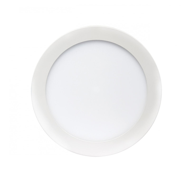 8.88" 3000K Remodel LED Recessed Lighting Kit