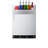 Summit Appliance 5.5 Cubic Feet Mini Fridge