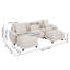 3 Seater Sofa