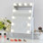 Khiran Rectangle LED Metal Mirror-1265728299