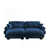 Blue is out of stock