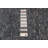 Loreto Grey Rug 9'10" x 14'0"