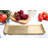 Tavius Stainless Steel Tray