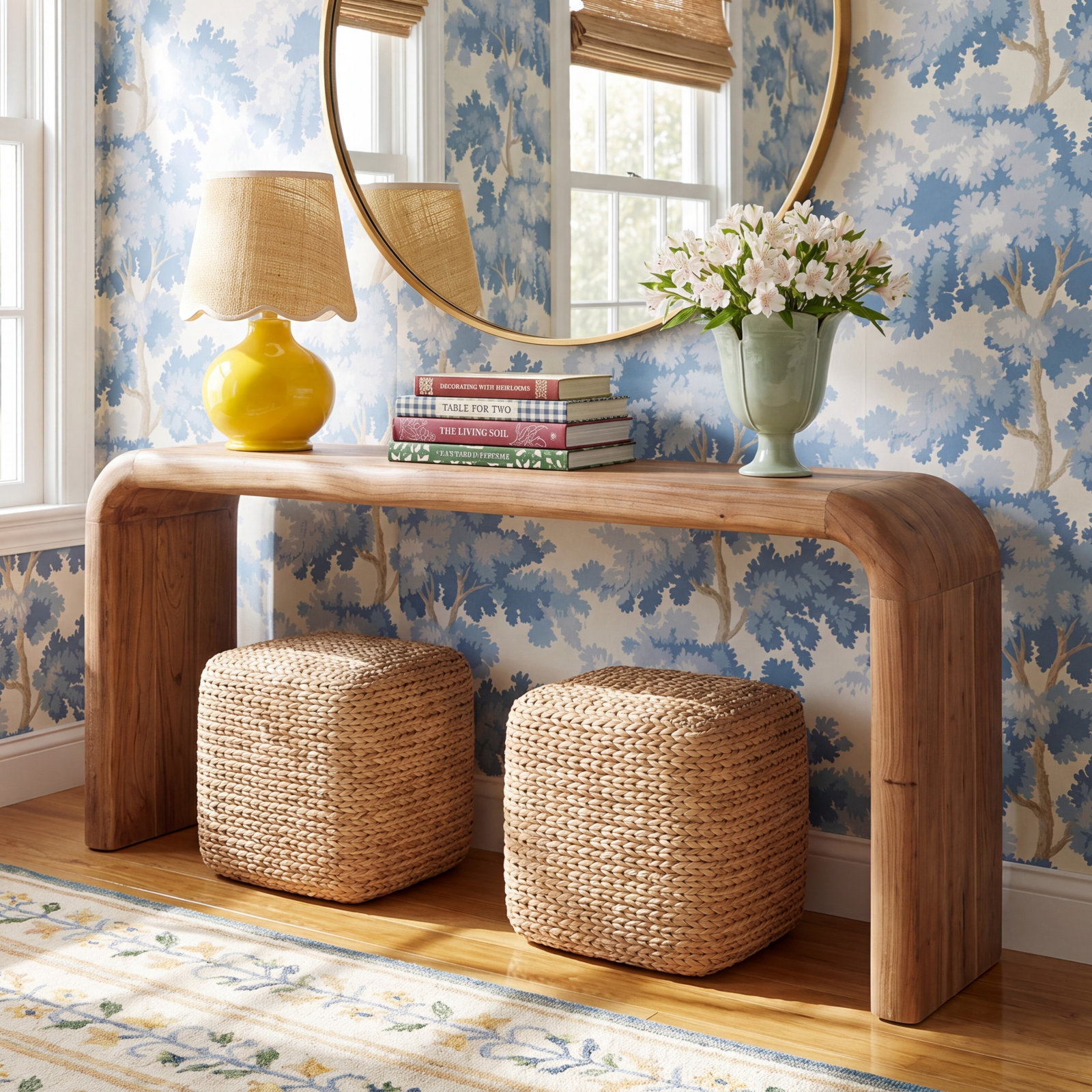 Wynne 65" Console Table