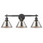 Luminaire à 3 lumières Felda-166104875-166104916