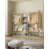 White/Beige selected