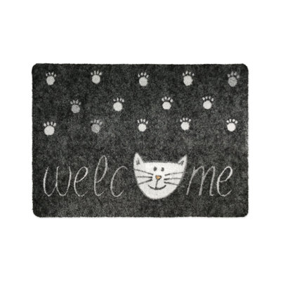 Buntingford Non-Slip Indoor Doormat