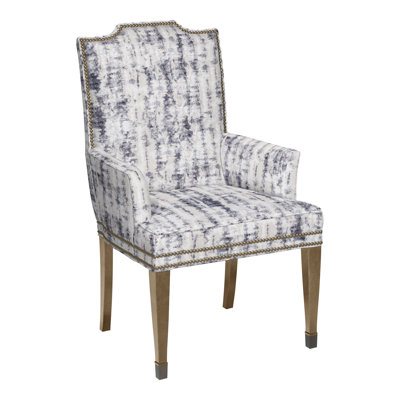 Michael Weiss Travis Arm Chair