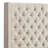Kaster Upholstered Headboard-2096928983-2096928971