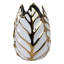 Vase en céramique Addington Modern-1842714659