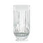 Ensemble de 6 verres et pichet Mayeu