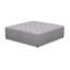 Square Ottoman-372412607