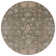 Machine Washable Indoor/Outdoor Bingel ACN2323 Global Rug