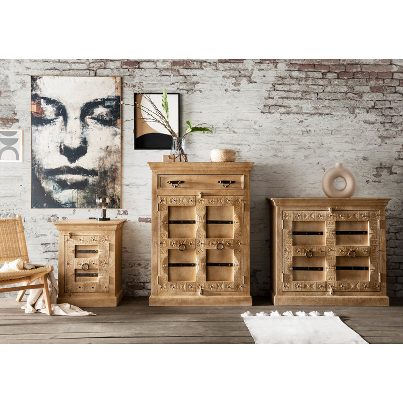Leni 90cm Sideboard