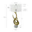 Lampe de table Pratyusha