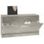 Aubrie Storage Bench-87893441