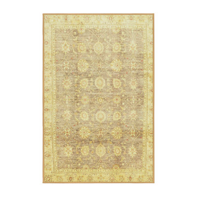 Abstract Indoor Rug