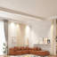 Canapé modulaire surdimensionné Boneless Luxury-1713919664