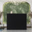 Silpi L-Shaped Solid + Manufactured Wood Reception Desk-600534658