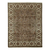 One-of-a-Kind 9'1" x 11'6" Area Rug