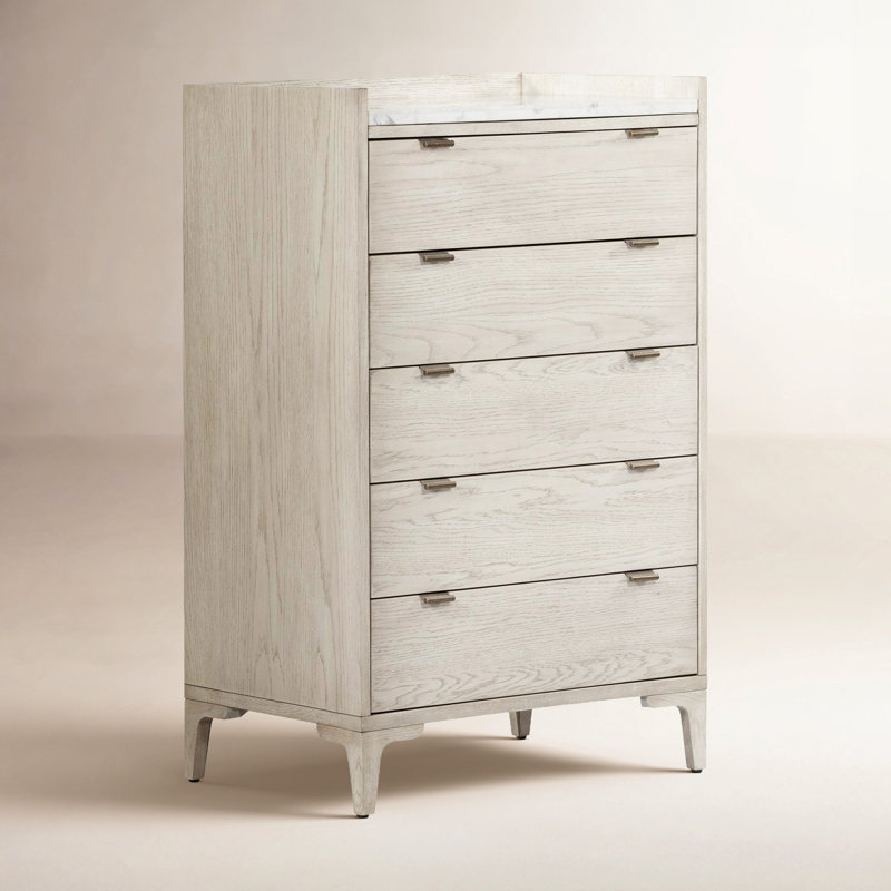 Viggo 5 - Drawer 27" W Chest