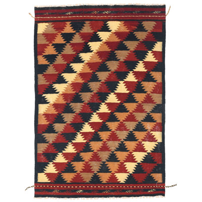 Wool Indoor Rug