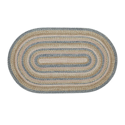 Geometric Indoor Rug