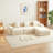 Modular Sofa Boneless Couch-1586708394