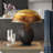 Resin Table Lamp