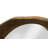 Miroir d'appoint Freeform