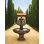 Santa Barbara Tiered Concrete Fountain