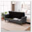 65.55" Wide Modern Upholstered Storage Bench-1902406543