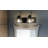 Xiomara 2 - Light Dimmable Vanity Light