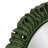 El Castillo Sun Mirror Hunter Green-647217321