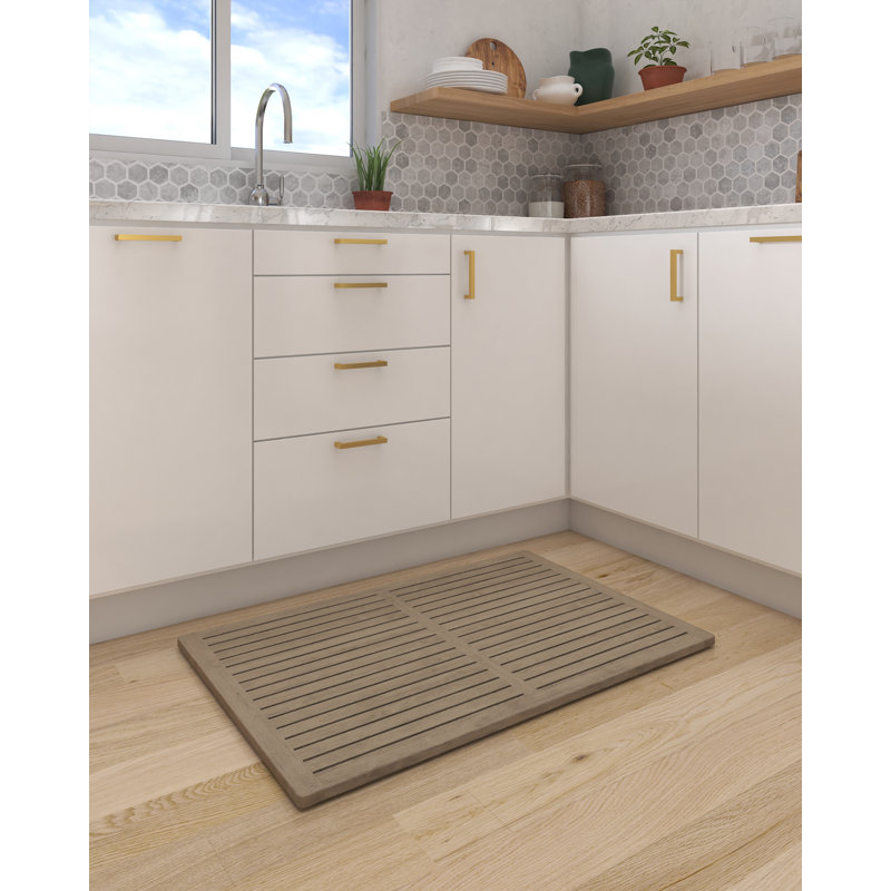 Spa Kitchen Mat