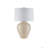 Mimi Ivory Table Lamp