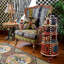 Highland Table Lamp