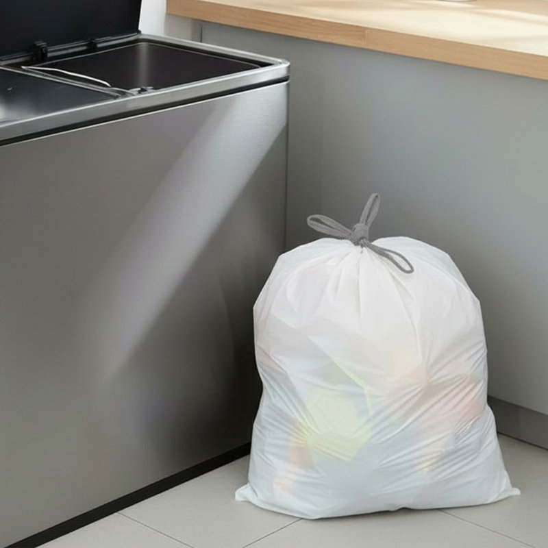 Trash Bags