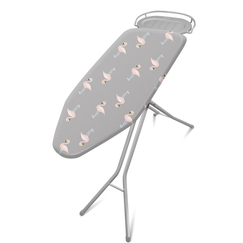 Metal Freestanding Ironing Board