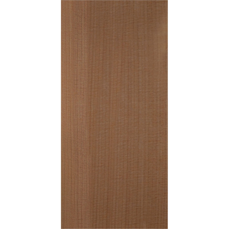 Newport Corbel, H 8 po x l 3,5 po x P 8 po, Cèdre rouge, Lisse