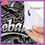 Rideaux de douche Baseball-1144006817