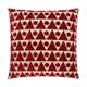 Kilo Geometric Throw Pillow