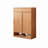 Modern Simple Light Luxury Large Capacity Shoe Storage