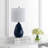 Hulbig Ceramic Table Lamp-1627554758