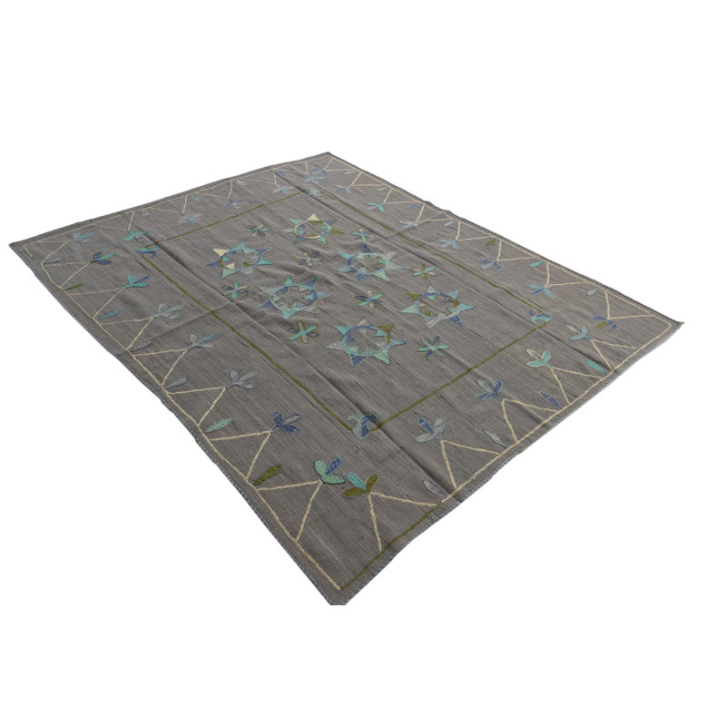 Jordan Gray Rug