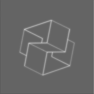 Squares 3 Print